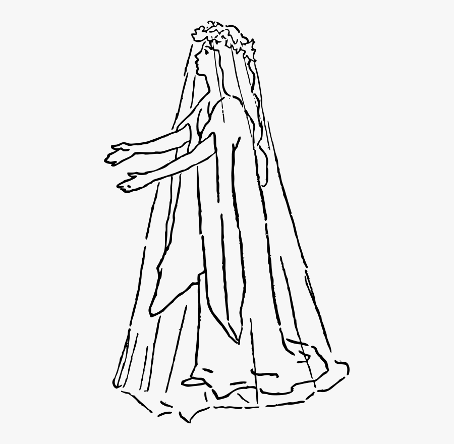 Spirit Clipart, Transparent Clipart