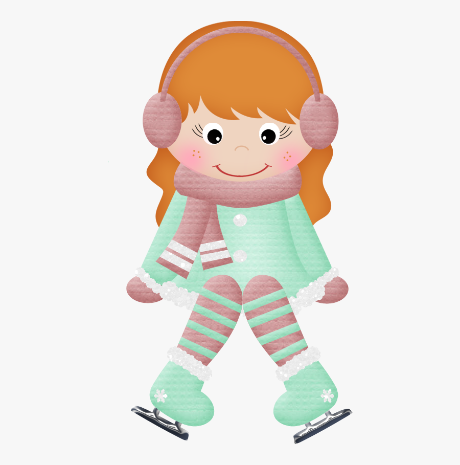 Christmas Day, Transparent Clipart