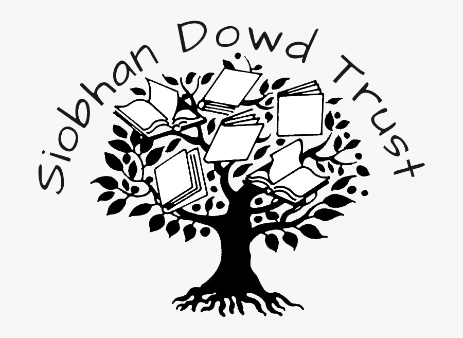 The Siobhan Dowd Trust Siobhan’s Books - Siobhan Dowd Trust, Transparent Clipart
