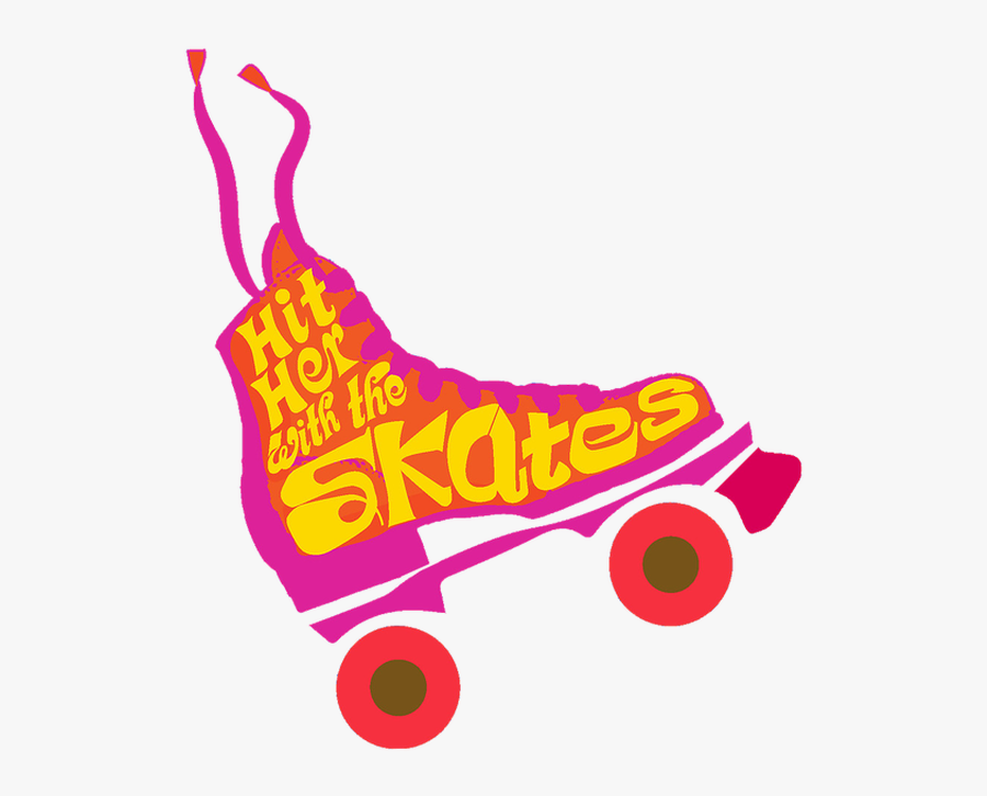 Hit Her With The, Transparent Clipart