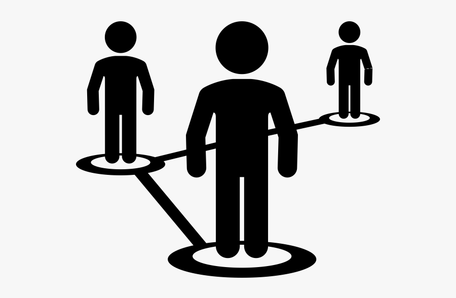 Noun Network 1350199 - Networking Icon Colour, Transparent Clipart