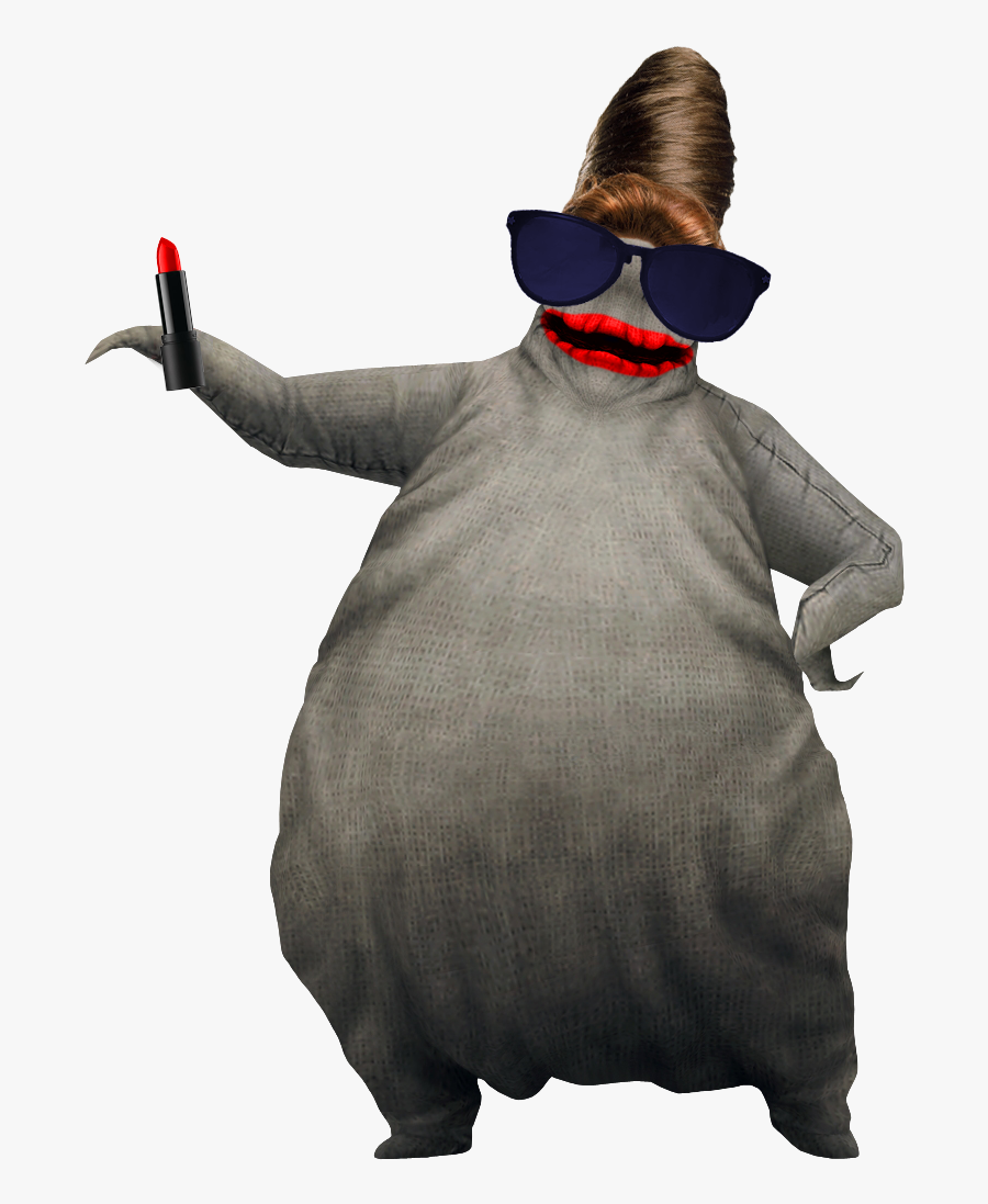 Biggie Smalls Png - Boogie Man Nightmare Before Christmas Voice, Transparent Clipart