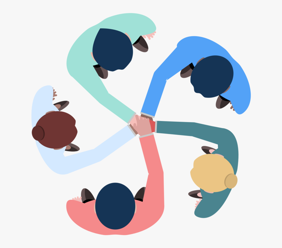 Intel Appspace Digital Signs - Work Team Logo Png, Transparent Clipart