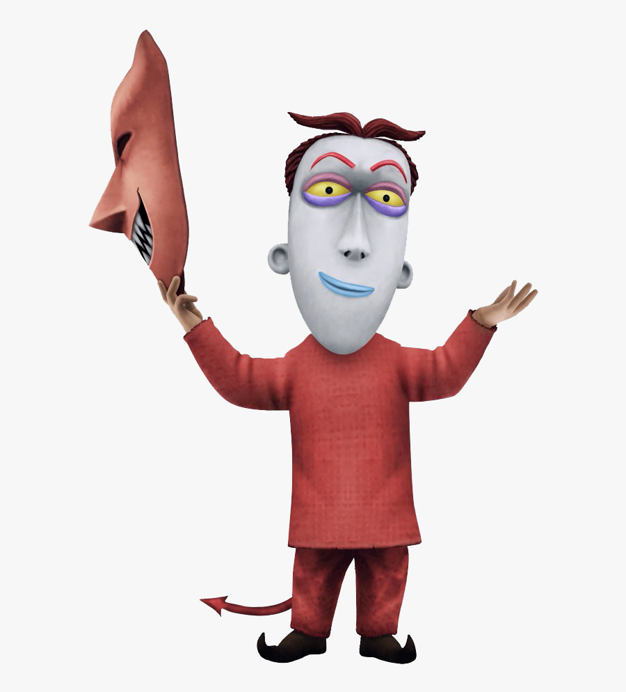 Lock Khii - Lock Shock And Barrel, Transparent Clipart