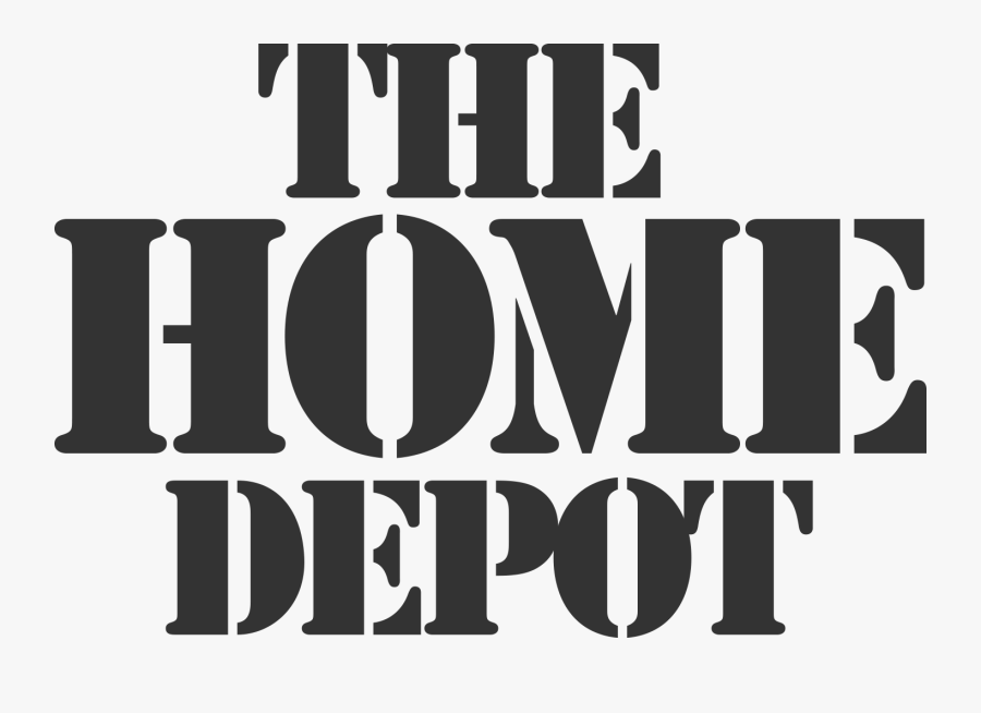 Home Depot Logo Clip Art Pictures To Pin On Pinterest - Home Depot Logo Vector, Transparent Clipart
