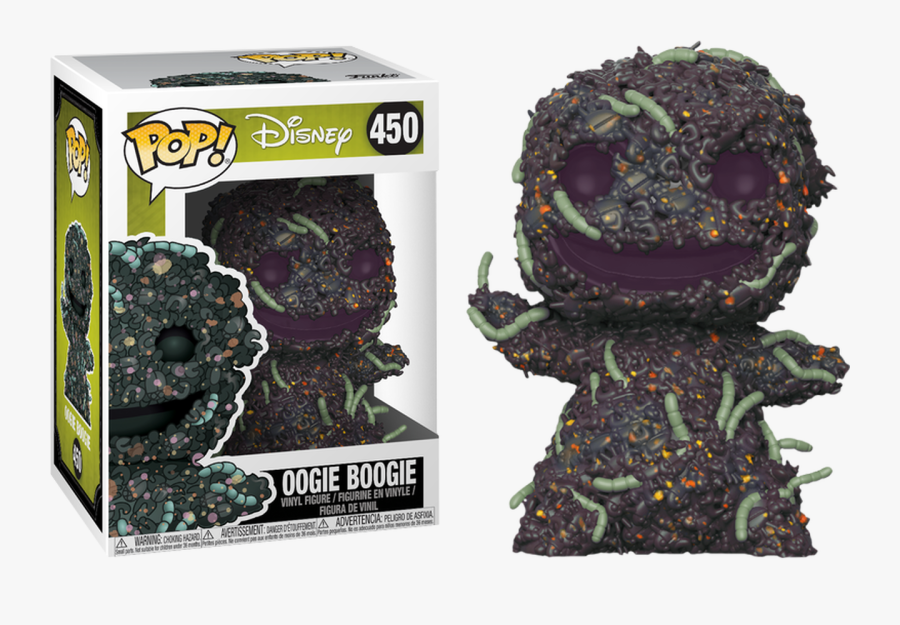 night before christmas funko