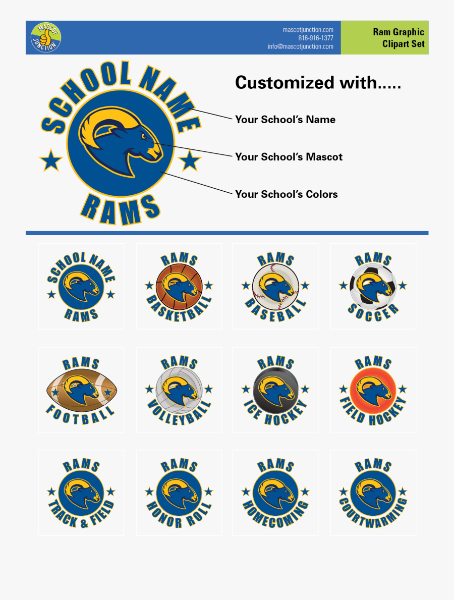 School Theme Jaguars, Transparent Clipart