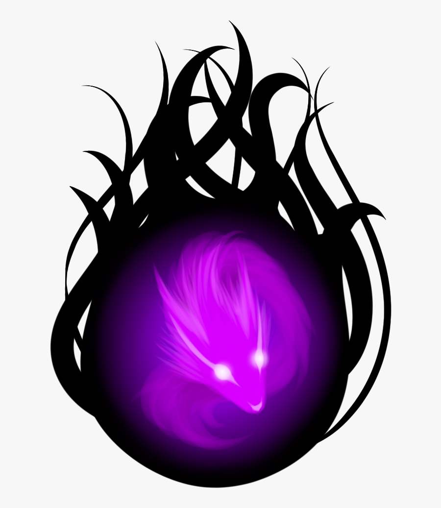 Transparent Orb Spirit Clipart Free Stock - 3d Orb Transparent Png, Transparent Clipart