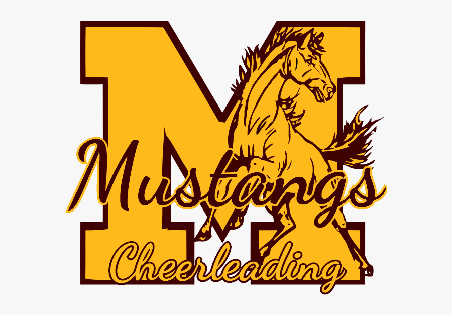 News And Highlights - Midkota Mustangs, Transparent Clipart