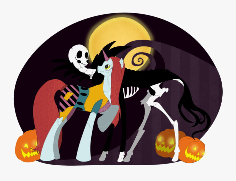 Clipart Bat Nightmare Before Christmas - Nightmare Before Christmas Png, Transparent Clipart