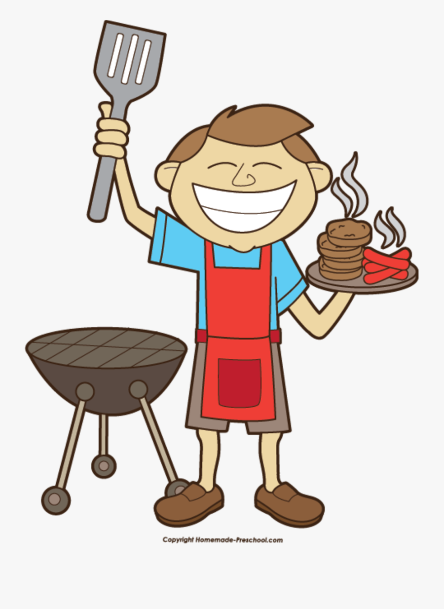 Transparent Background Bbq Clipart, Transparent Clipart