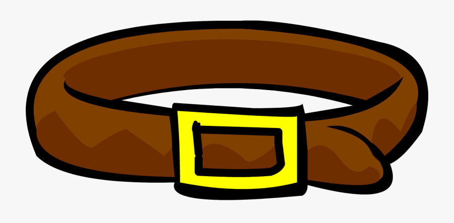 Pirate Clipart Belt - Belt Clipart Png, Transparent Clipart