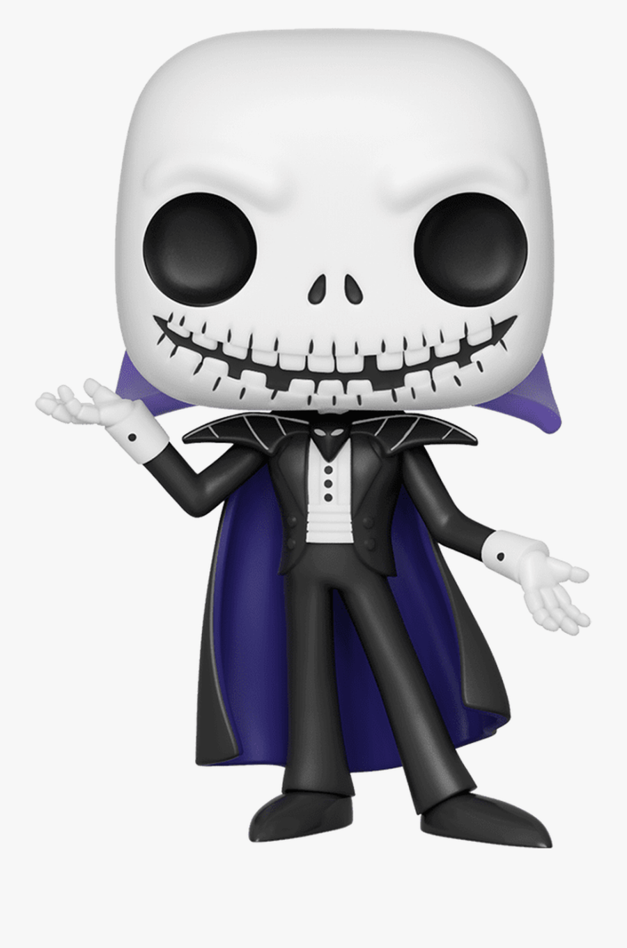 vampire jack funko pop walgreens