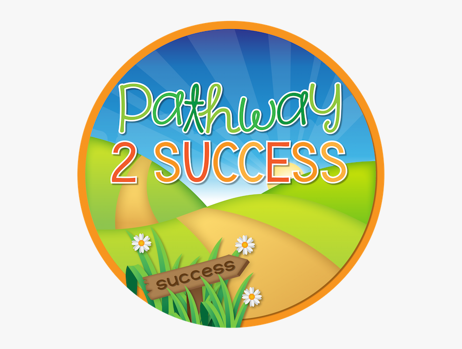 Grab Button For The Pathway 2 Success - Pathway 2 Success Pdf, Transparent Clipart