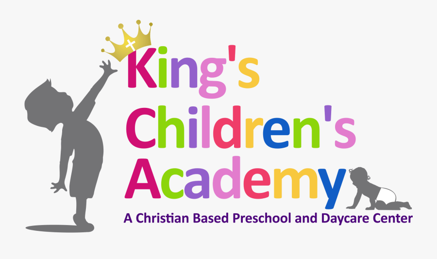 Preschool Vector Daycare ~ Frames ~ Illustrations ~ - Preschool Logo For Children, Transparent Clipart