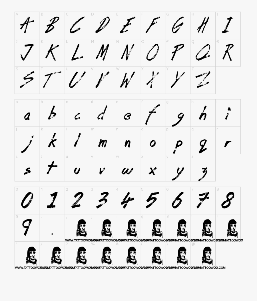 Clip Art Nightmare Font - Nightmare Before Christmas Typography, Transparent Clipart