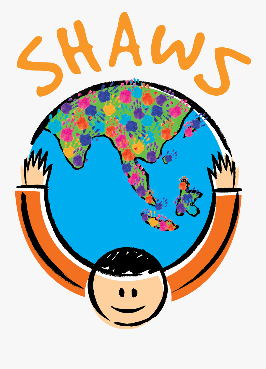 Shaws Preschool, Transparent Clipart