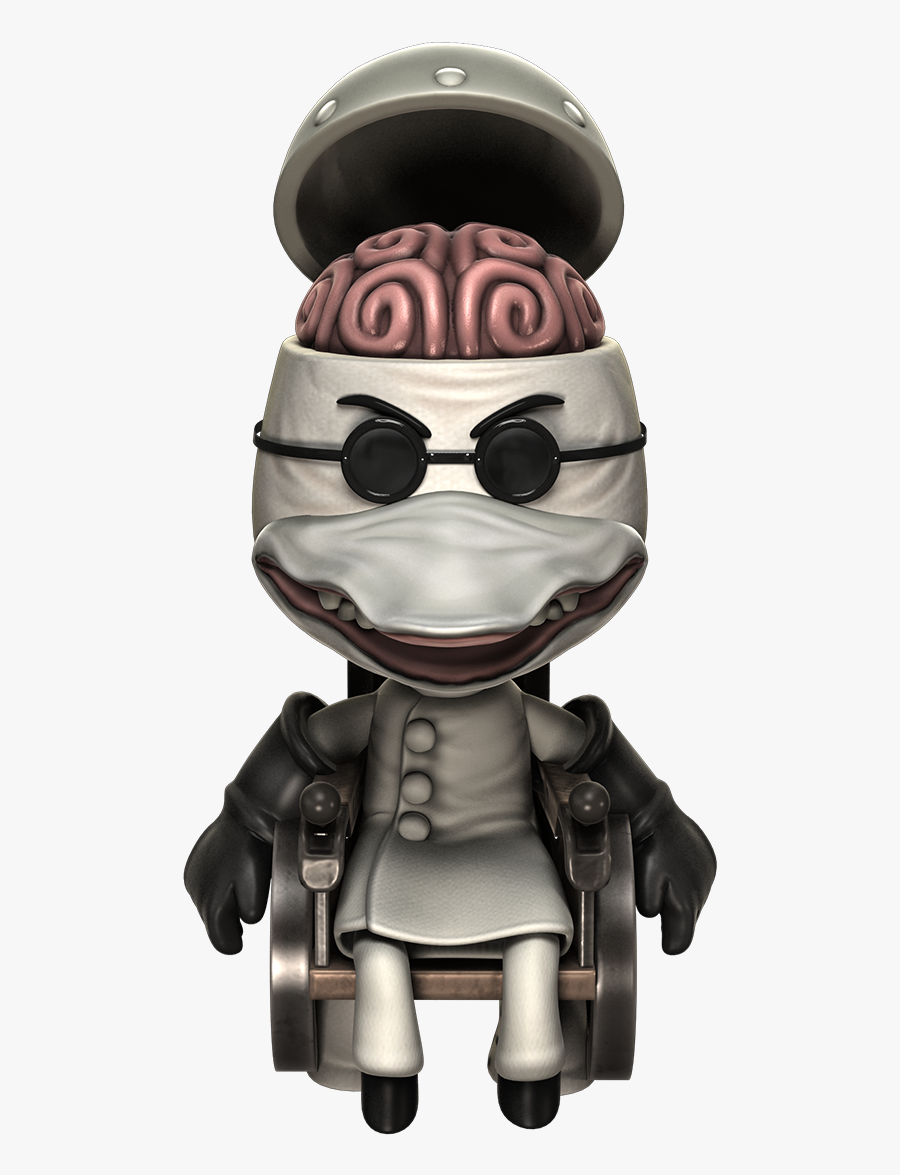 Figurine, Transparent Clipart