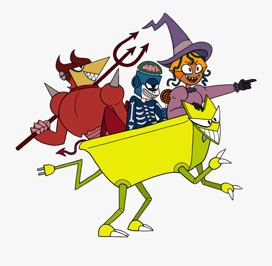 Image - Cartoon, Transparent Clipart