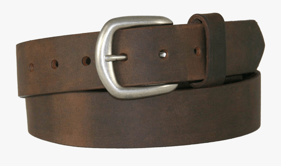 Transparent Belt Clipart - Leather Belt Png, Transparent Clipart