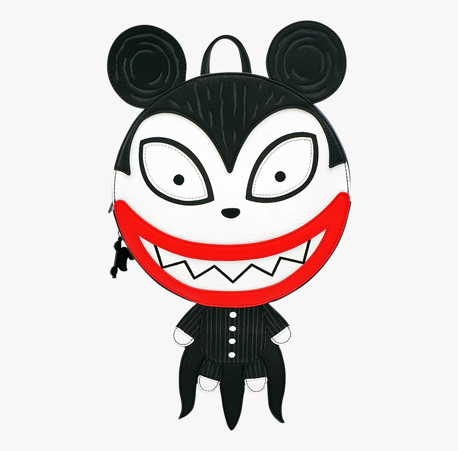 scary teddy bear nightmare before christmas