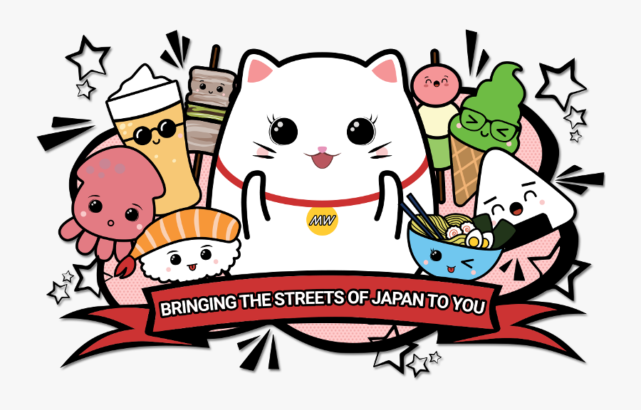 Super Japan Fest At - Cartoon, Transparent Clipart