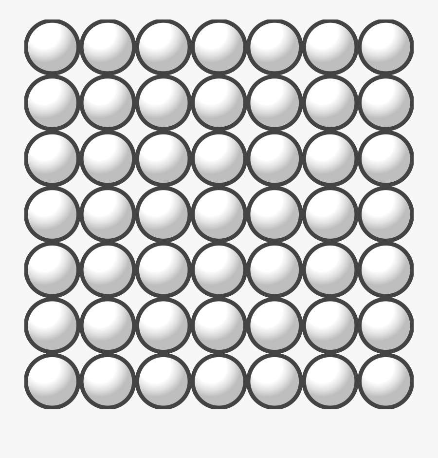 Mardi Gras Beads Clipart - Beads Clipart Black And White, Transparent Clipart
