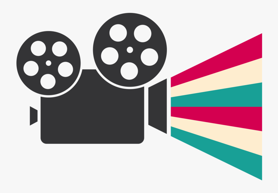 Camera Icon Web - Global Migration Film Festival, Transparent Clipart