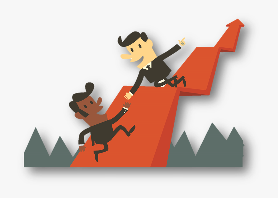 Conflict Clipart Difficult Conversation - Leader Transparent, Transparent Clipart