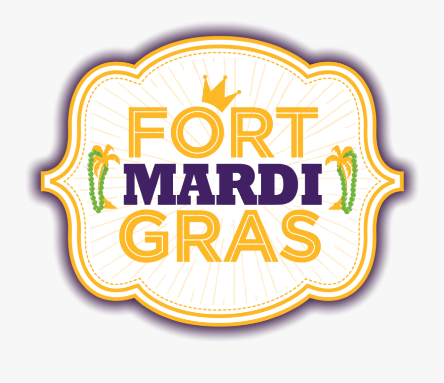 Transparent Mardi Gras Beads Clipart - Illustration, Transparent Clipart