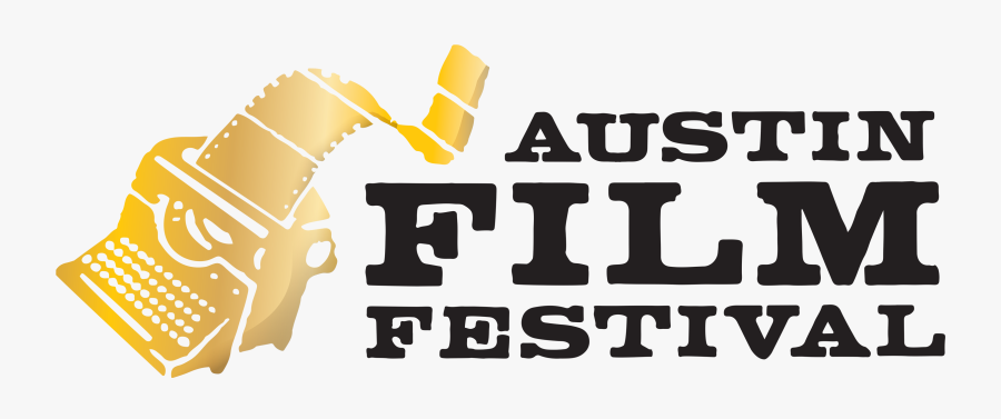 Film Transparent - 2017 Austin Film Festival, Transparent Clipart