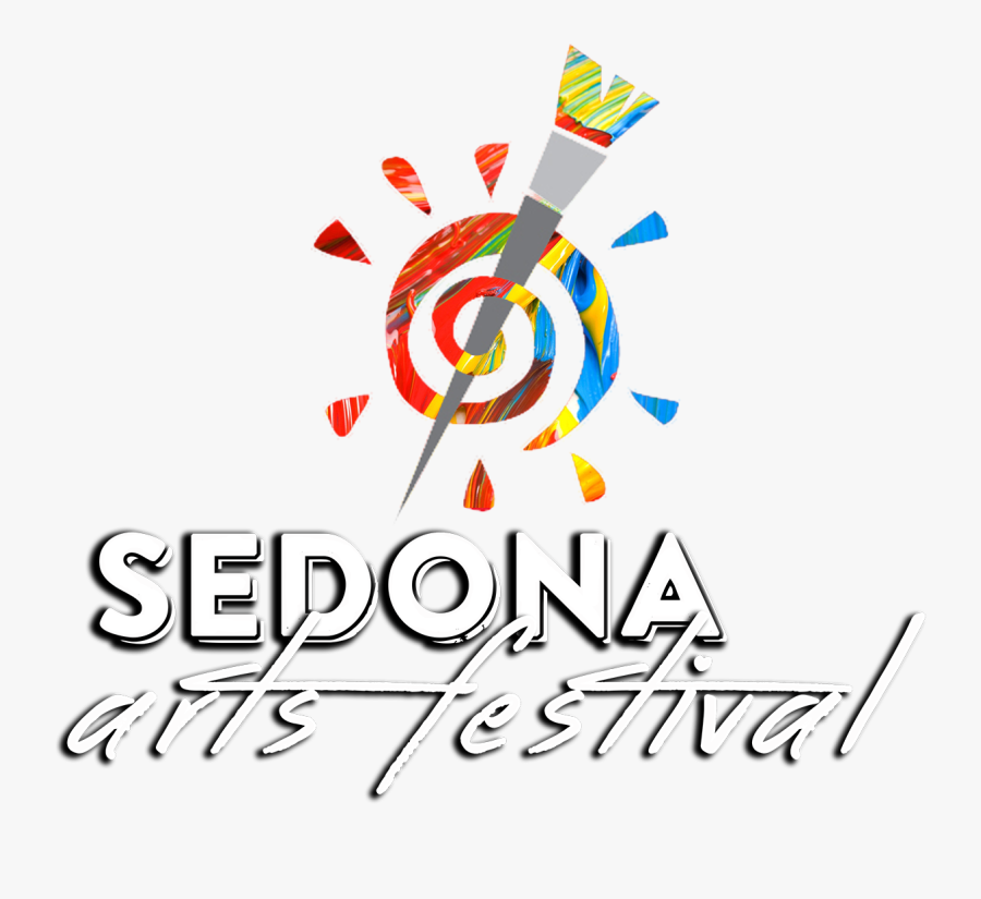 Held Against The Backdrop Of Sedona"s Breathtaking - Sedona Arts Festival 2019, Transparent Clipart