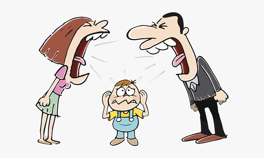 Clipart Royalty Free Download Conflict Clipart Dispute - Cartoon Conflict, Transparent Clipart