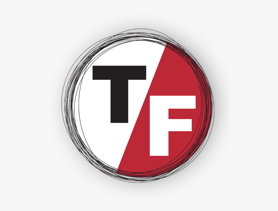 Music Clipart Festival - True False Film Fest Logo, Transparent Clipart