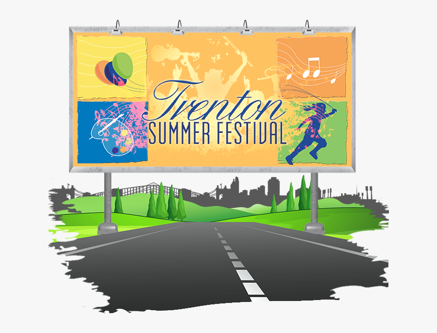 City Of Trenton Mi - Graphic Design, Transparent Clipart