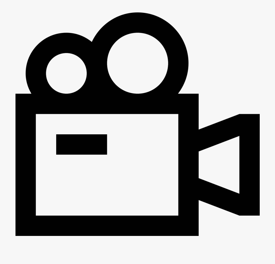 Music Video Png Clipart Freeuse - Documentary Icon Png, Transparent Clipart