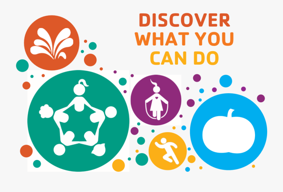 Family Fitness Ymca, Transparent Clipart