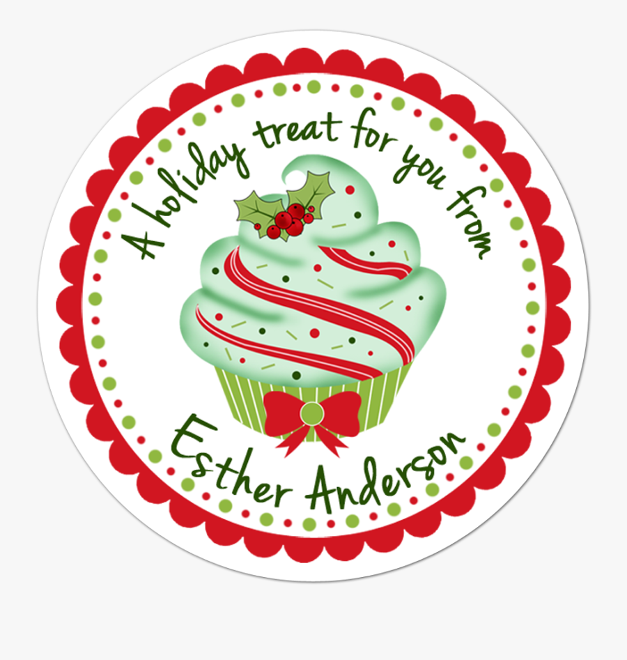 Polar Express Bell Tag Printables Clipart , Png Download - Teacher Thank You Labels, Transparent Clipart