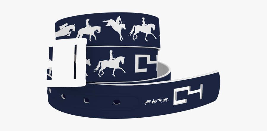 Clip Art C Wildflower Equestrian - Burro, Transparent Clipart