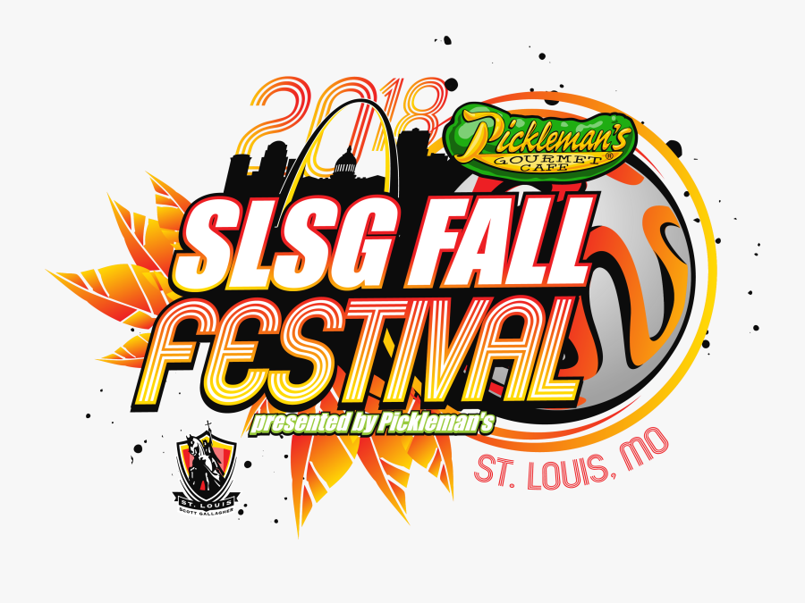 Slsg Fall Festival - St. Louis Scott Gallagher Soccer Club, Transparent Clipart