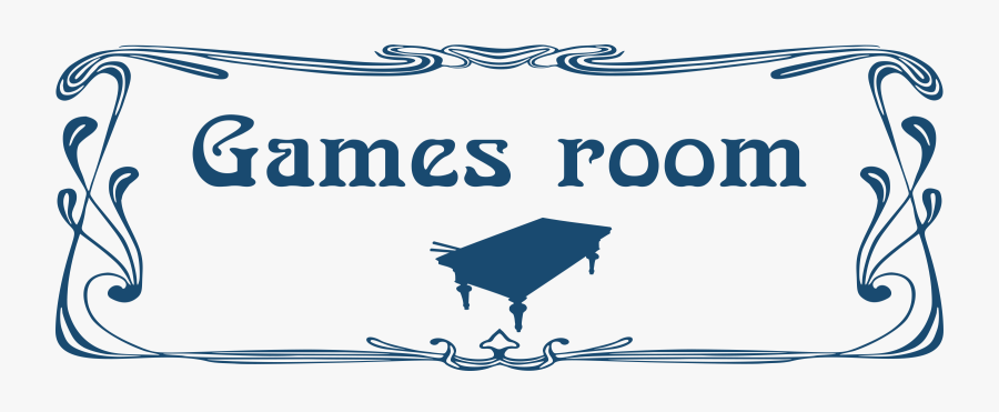 Clipart Game Room - Teen Aurat Teen Kahaniyan, Transparent Clipart