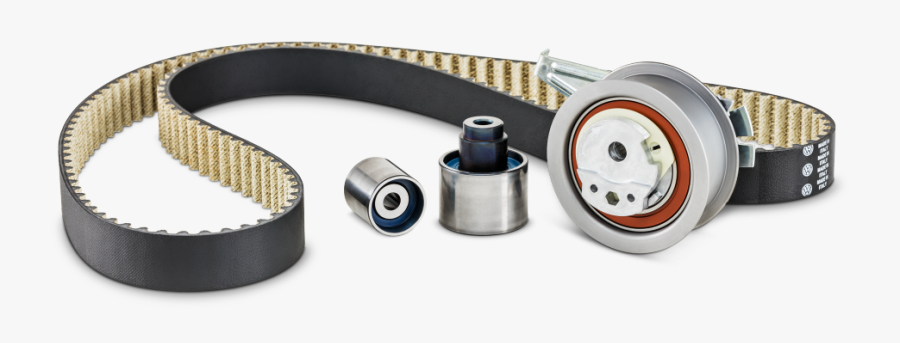 Engine Gearboxes How Your - Golf 6 Tdi 1.6 Zahnriemen, Transparent Clipart