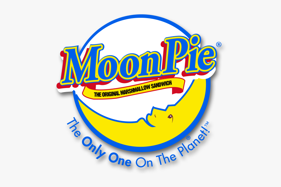Moon Pie, Transparent Clipart