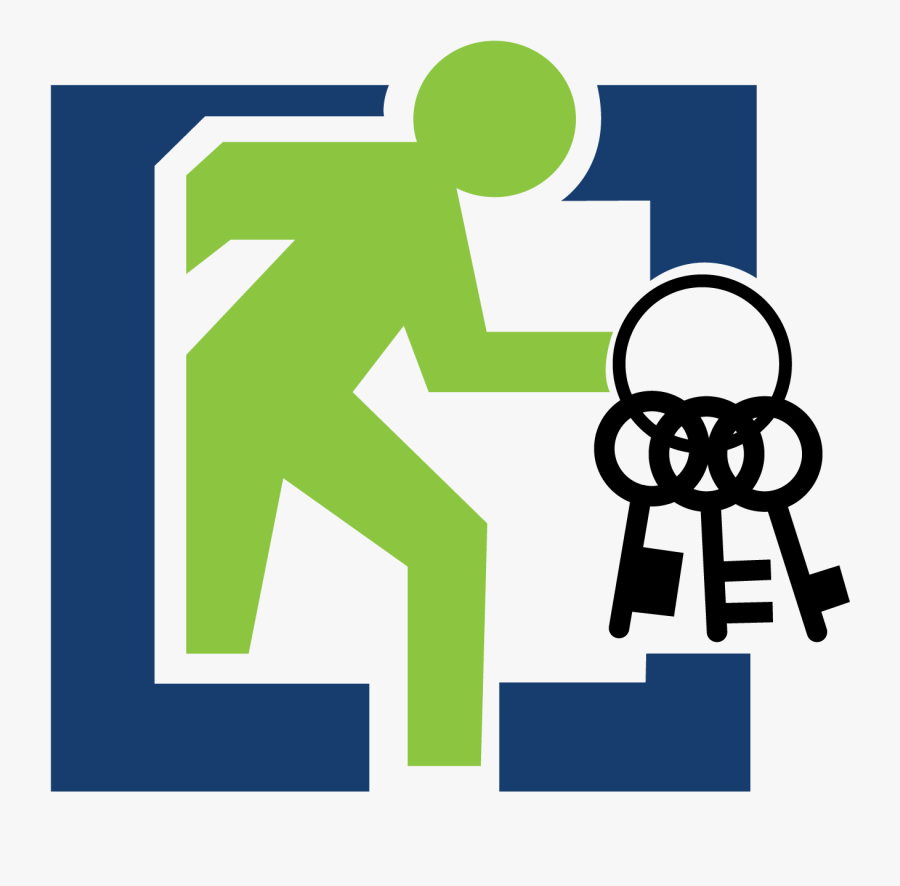 Confundrum Escape Rooms - Graphic Design, Transparent Clipart