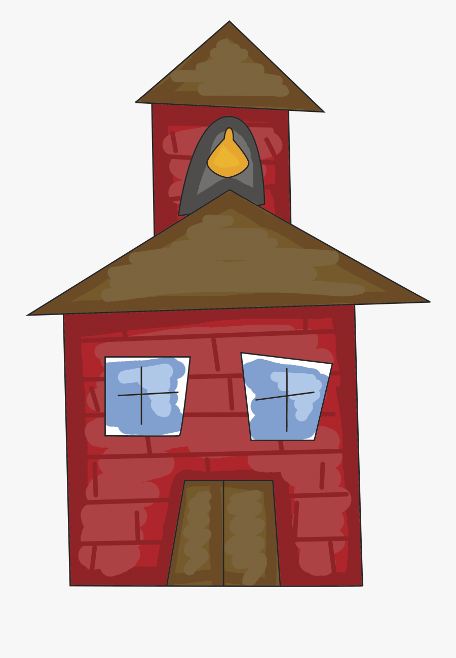 Clipart School Room Banner Free Download, Transparent Clipart