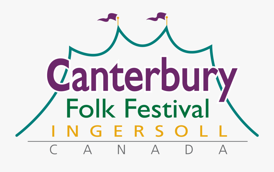 Canterbury Folk Festival Clipart , Png Download, Transparent Clipart