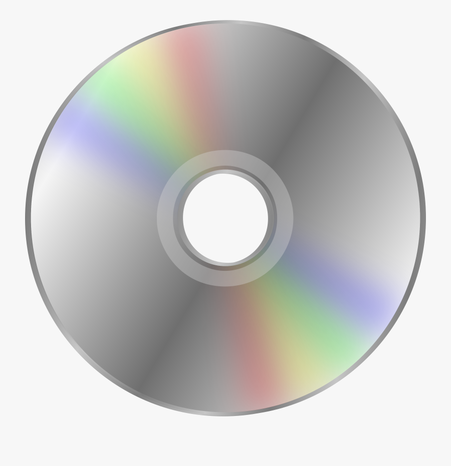 Cd / Dvd - Cd Clipart, Transparent Clipart