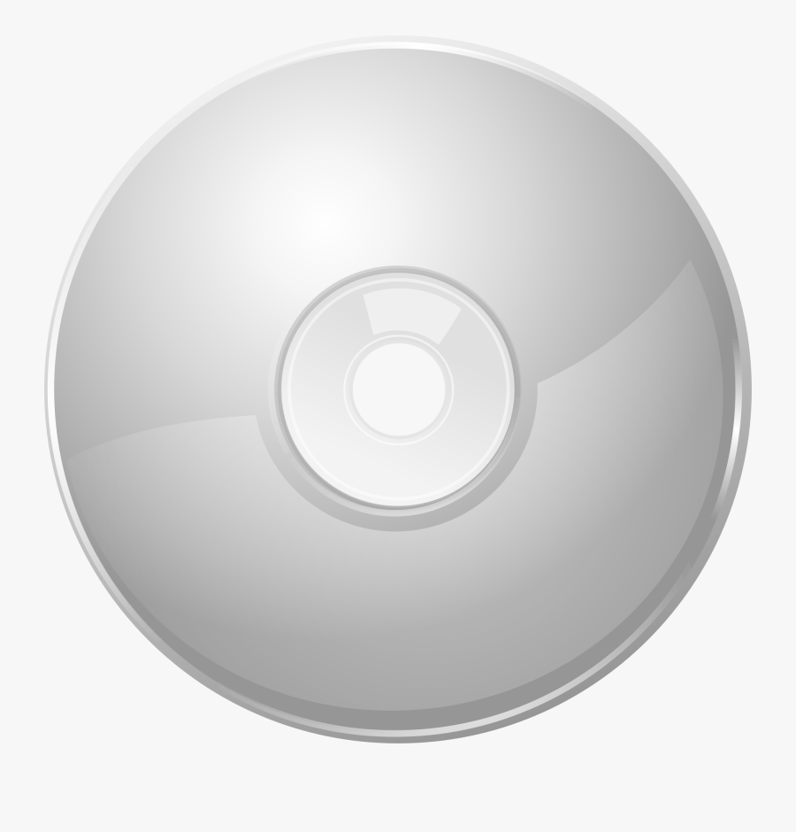 Dvd With Transparent Background, Transparent Clipart