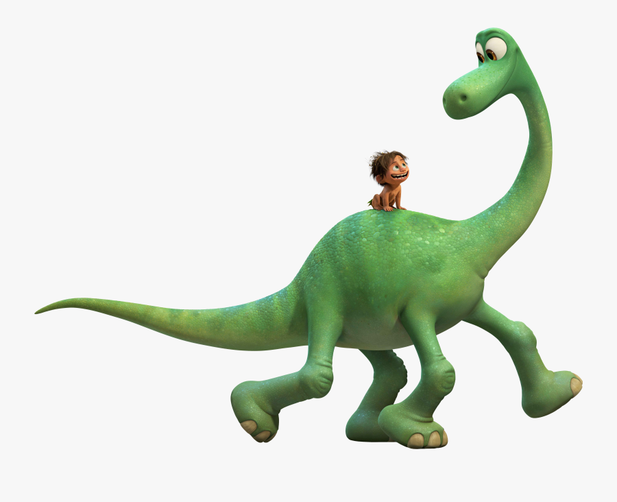 The Good Dinosaur Png Clip Art Imageu200b Gallery Yopriceville - Good Dinosaur Png, Transparent Clipart