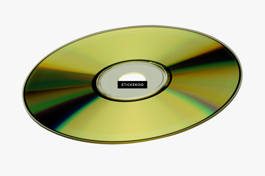 Compact Cd Dvd Disk Clipart , Png Download - Cd Y Dvd, Transparent Clipart